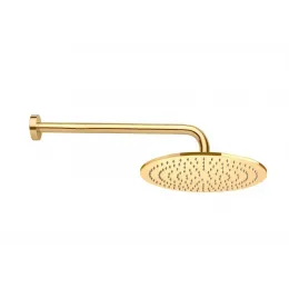 Комплект для душа PAFFONI Light KITLIG015HG