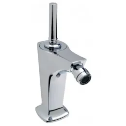 Смеситель для биде Margaux неповоротный излив, с донным клапаном E16224-4-CP Jacob Delafon