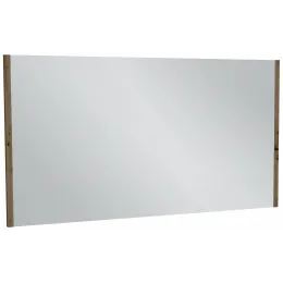 Зеркало Sherwood 120х65 см, состаренный дуб EB1838RU-P13 Jacob Delafon