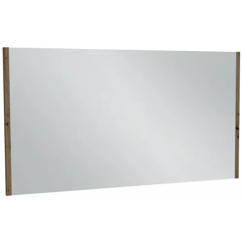 Зеркало Sherwood 120х65 см, состаренный дуб EB1838RU-P13 Jacob Delafon