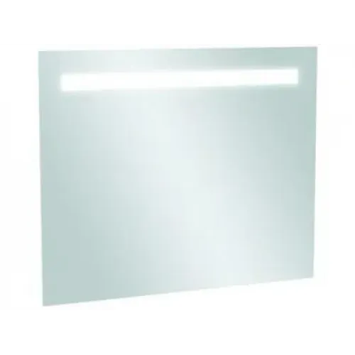 Зеркало 70х65 см, с подсветкой, с функцией анти-пар, с подсветкой, с подогревом EB1412-NF Jacob Delafon