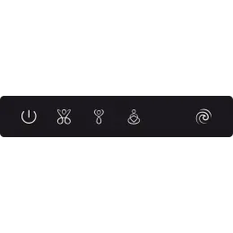 Гидромассажная ванна Odeon Up 180х90 см, с системой luxe E5BC2190-00 Jacob Delafon