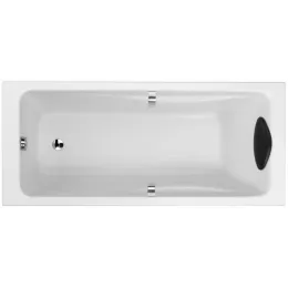 Гидромассажная ванна Odeon Up 180х80 см, с системой energy+ E5EN2200RU-00 Jacob Delafon