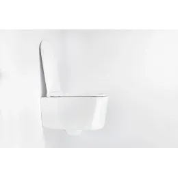 Унитаз подвесной GALASSIA Meg11Pro 5486