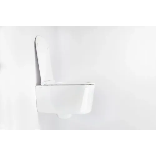 Унитаз подвесной GALASSIA Meg11Pro 5486