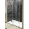 Душевая дверь Contra 170х195 см, 8 мм E22C170-GA Jacob Delafon