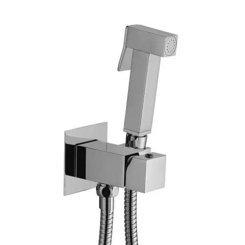 Комплект для душа PAFFONI Ringo KITZRIN015CR/MKING