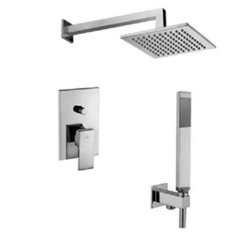 Смеситель для душа Paffoni Elle EL015CR/M