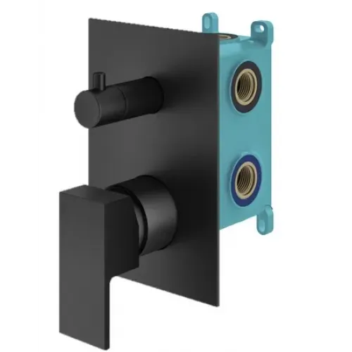 Комплект для душа Plumberia Selection TAG KITTG18NO53