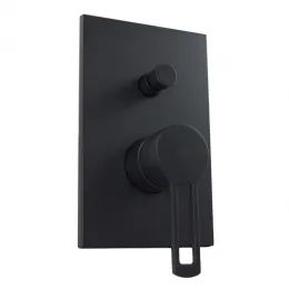 Смеситель для душа Paffoni Ringo RIN015NO/M