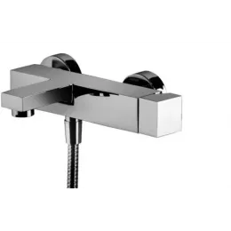 Смеситель для ванны Paffoni Elle EL022CR