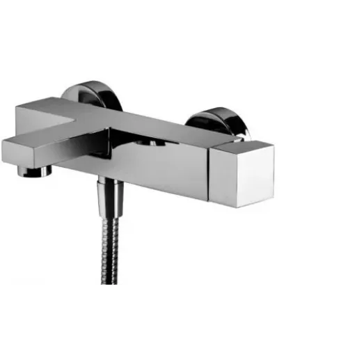 Смеситель для ванны Paffoni Elle EL022CR