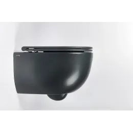 Унитаз подвесной GALASSIA DREAM 7334NEMT