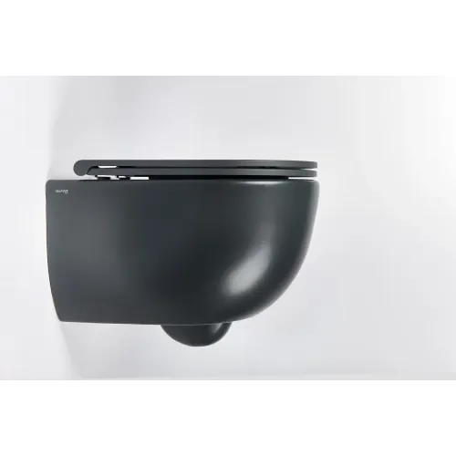 Унитаз подвесной GALASSIA DREAM 7334NEMT