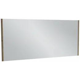 Зеркало Sherwood 140х65 см, состаренный дуб EB1839RU-P13 Jacob Delafon