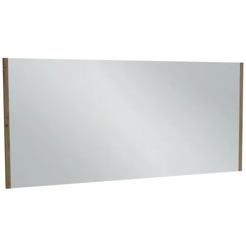 Зеркало Sherwood 140х65 см, состаренный дуб EB1839RU-P13 Jacob Delafon