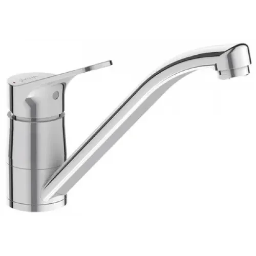 Смеситель для кухни Brive с экономичным расходом воды, поворотный излив E78115-CP Jacob Delafon