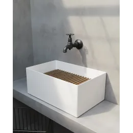 Подвесная раковина Galassia Meg11Pro 5484