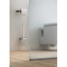 Ершик туалетный INDA LEA A18140CR21