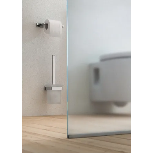 Ершик туалетный INDA LEA A18140CR21