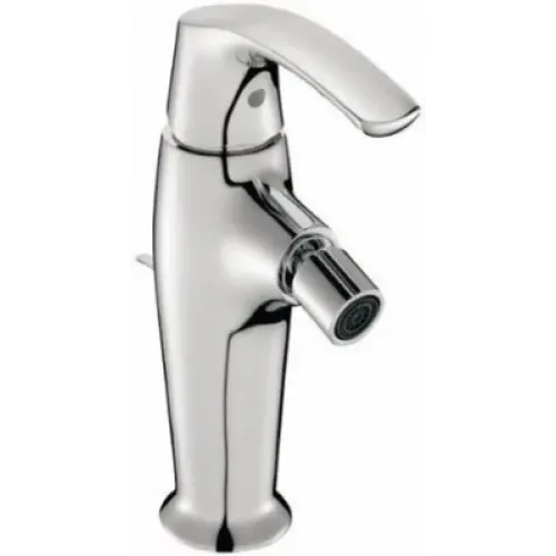 Смеситель для биде Symbol с донным клапаном E73680.СР Jacob Delafon