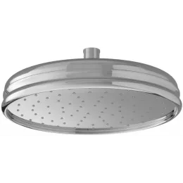 Лейка верхнего душа Katalyst 25 см, round, без держателя E13693-CP Jacob Delafon