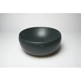 Раковина накладная GALASSIA DREAM 7333NEMT