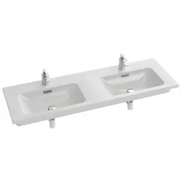 Мебельная раковина Vox 140х46 см, 140 см EXAA112-Z-00 Jacob Delafon