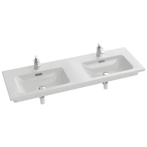 Мебельная раковина Vox 140х46 см, 140 см EXAA112-Z-00 Jacob Delafon