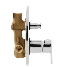 Смеситель для душа Paffoni Candy CA015CR