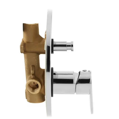 Смеситель для душа Paffoni Candy CA015CR