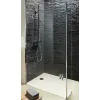 Душевая перегородка Walk-In Contra 110х200 см, 8 мм E22W110-GA Jacob Delafon