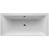 Акриловая ванна Evok 170х75 см, глубокая E60268-00 Jacob Delafon