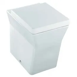 Приставной унитаз Reve 36,5х56 см, с сиденьем E4813-00 Jacob Delafon