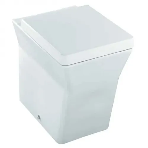 Приставной унитаз Reve 36,5х56 см, с сиденьем E4813-00 Jacob Delafon