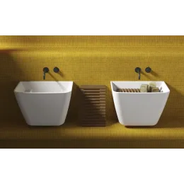 Подвесная раковина Galassia Meg11 5482