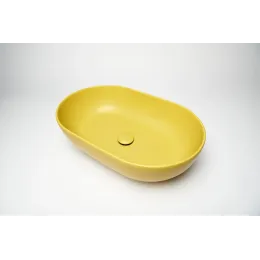 Раковина накладная GALASSIA DREAM 7308OC