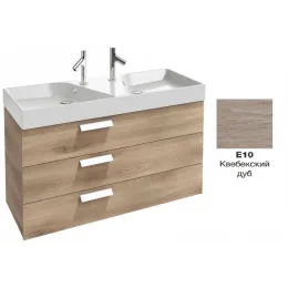 Модуль под раковину Rythmik 99,5х45х63,4 см EB1310-E10 Jacob Delafon