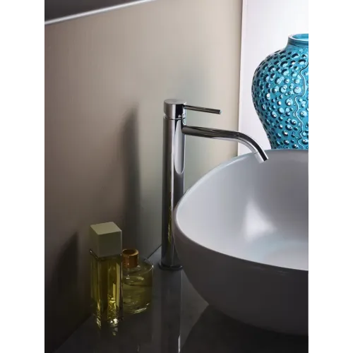 Смеситель для раковины Paffoni Light LIG081CR