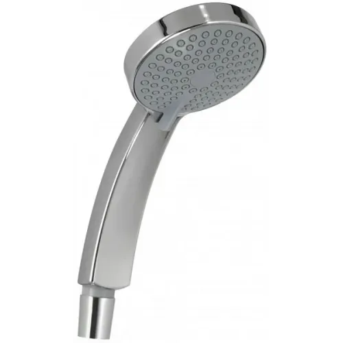 Душевая лейка Citrus 4 режима, без шланга E12902-CP Jacob Delafon