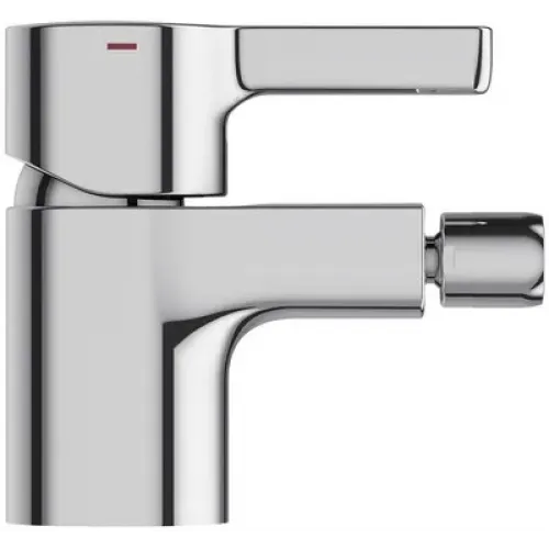 Смеситель для биде Viteo с донным клапаном E14295-CP Jacob Delafon