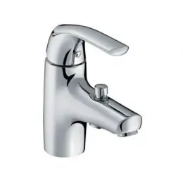 Смеситель на горизонтальную поверхность (деку) с изливом Nateo без выхода на душ, на 1 отв. E71250-CP Jacob Delafon