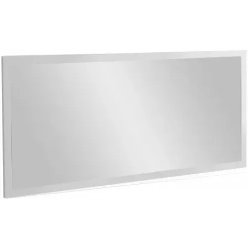 Зеркало 120х65 см, подсветка по периметру, с подсветкой, с подогревом EB1444-NF Jacob Delafon
