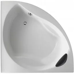 Гидромассажная ванна Presqu'ile 145х145 см, с системой energy+, угловая симметричная E5EN3460RU-00 Jacob Delafon