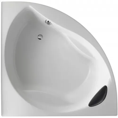 Гидромассажная ванна Presqu'ile 145х145 см, с системой energy+, угловая симметричная E5EN3460RU-00 Jacob Delafon