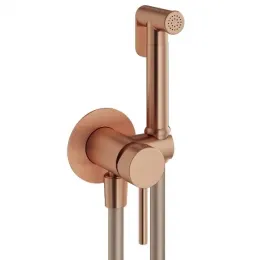 Комплект для душа Plumberia Selection IXO KITZXO18RS53