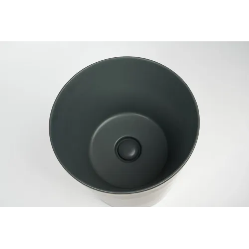 Раковина GALASSIA CORE46 7305NEMT