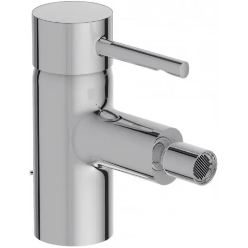 Смеситель для биде Cuff без донного клапана E37045-CP Jacob Delafon