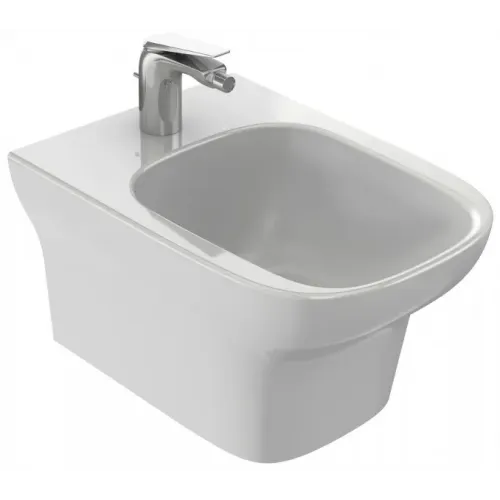 Биде Vox 35х50,5 см, подвесное, без крышки EME0002-00 Jacob Delafon