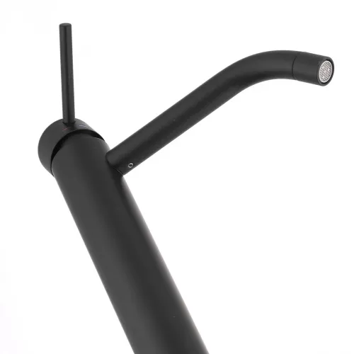 Смеситель для раковины Paffoni Light LIG081NO